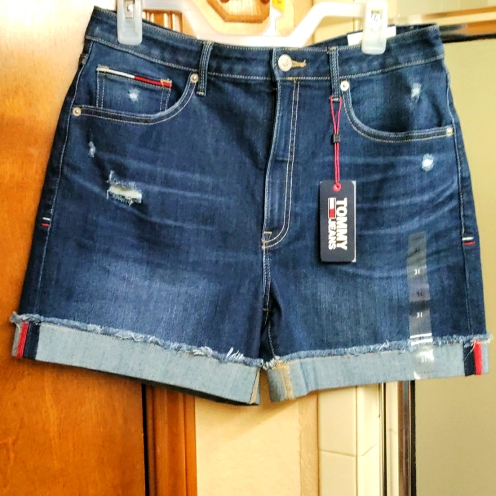 🌅Tommy Jeans Short